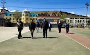 同德县应急管理局“三举措”为高考保驾护航