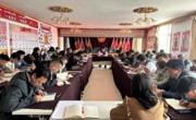立足“三字”举措  筑牢防返贫底线
--唐谷镇扎实做好巩固拓展脱贫攻坚成果同乡村振兴有效衔接反馈问题整改工作