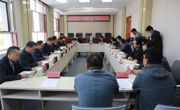 吕刚到贵德县、贵南县、同德县调研督导