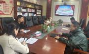 同德县审计局召开学习贯彻铸牢中华民族共同体
意识工作会议精神暨下半年民族团结进步
重点工作部署会