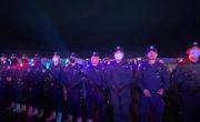 同德公安圆满完成第十七届宗日文化旅游艺术季、第五届同德牦牛文化嘉年华、2023宗日音乐季系列活动安保任务