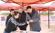 陈刚：协调推动高水平保护和高质量发展