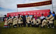 一心向党守初心 无私奉献终不悔—河北乡赛青村老党员洛夫旦的先进事迹