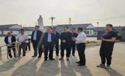 同德县：多措并举打造有机农畜产品输出地建设推进畜牧业高质量可持续发展