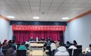 同德：刺绣技能培训让“指间技艺”成为“指间经济”