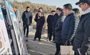 海南州文体旅游广电系统重点工作观摩