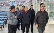 州县应急局联合督查组在我县开展重大事故隐患专项排查整治2023行动工作